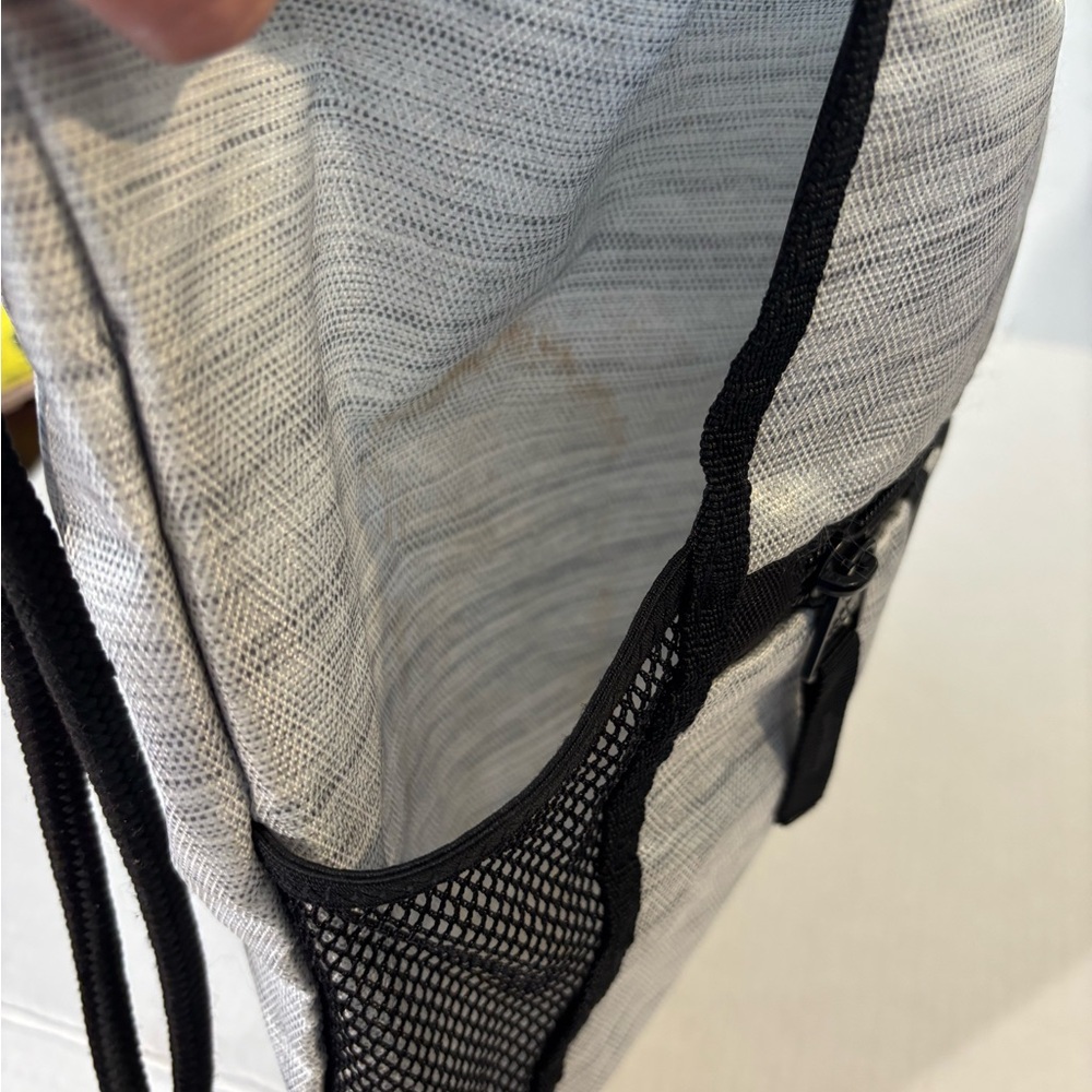 Adidas Drawstring Sack - image 5